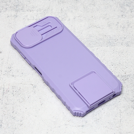 Torbica Crashproof Back za Samsung A226B Galaxy A22 5G