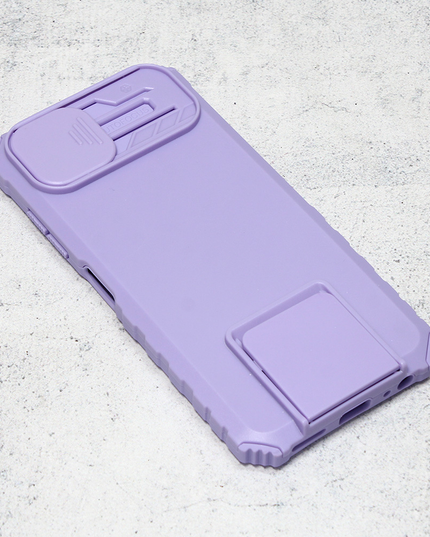 Torbica Crashproof Back za Samsung A226B Galaxy A22 5G