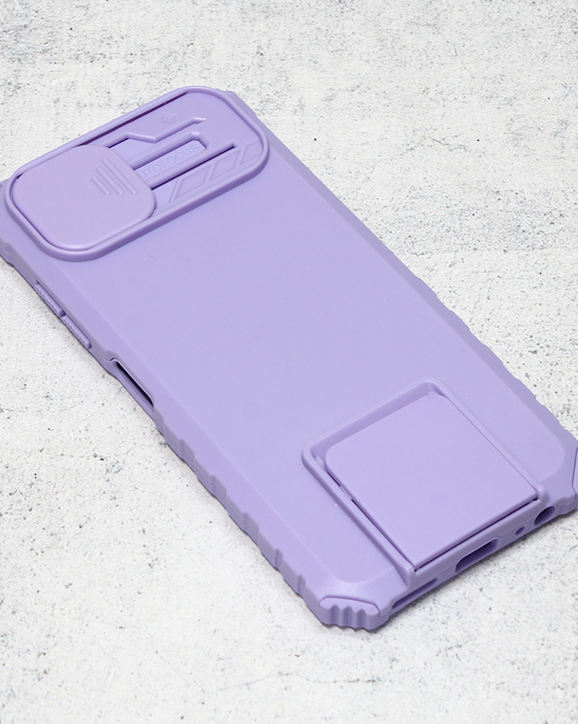 Torbica Crashproof Back za Samsung A226B Galaxy A22 5G
