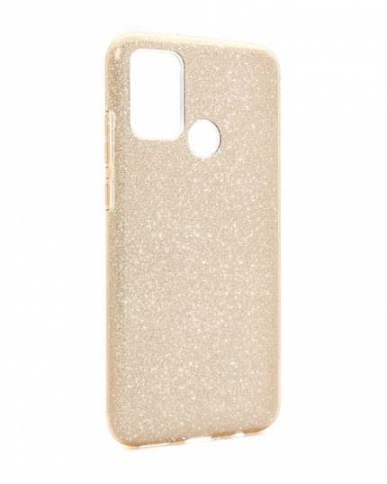 Torbica Crystal Dust za Huawei Honor 9A