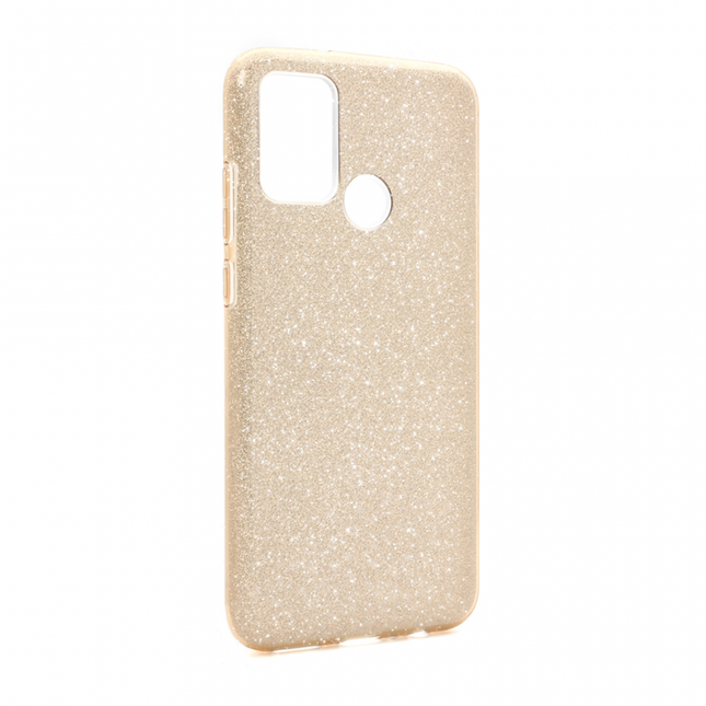 Torbica Crystal Dust za Huawei Honor 9A