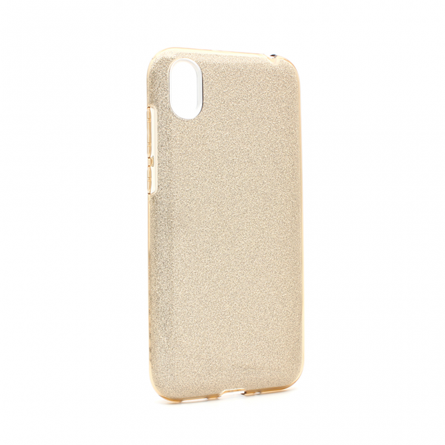 Torbica Crystal Dust za Huawei Y5 2019/Honor 8S