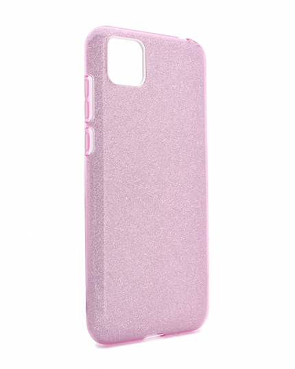Torbica Crystal Dust za Huawei Y5p/Honor 9S