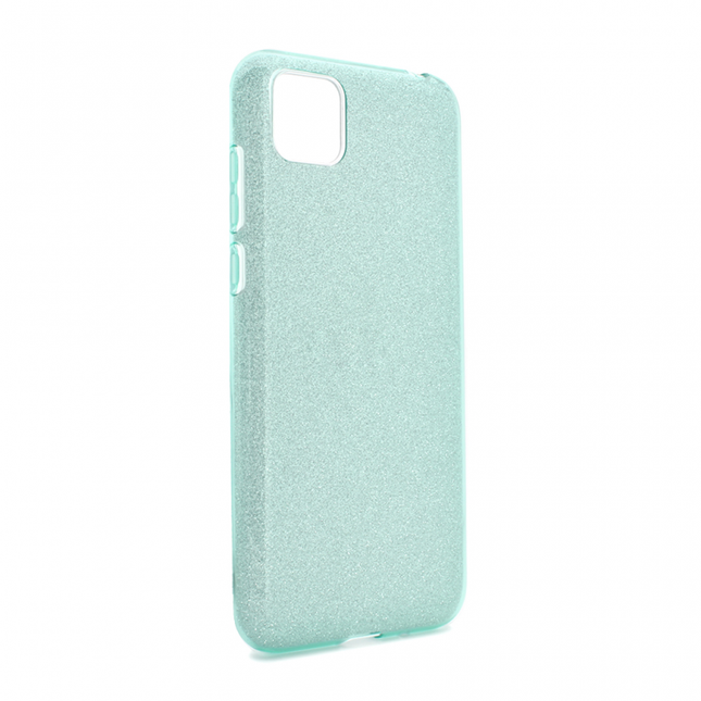 Torbica Crystal Dust za Huawei Y5p/Honor 9S