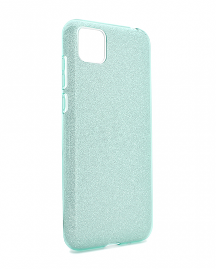 Torbica Crystal Dust za Huawei Y5p/Honor 9S