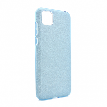 Torbica Crystal Dust za Huawei Y5p/Honor 9S