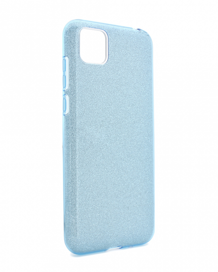 Torbica Crystal Dust za Huawei Y5p/Honor 9S