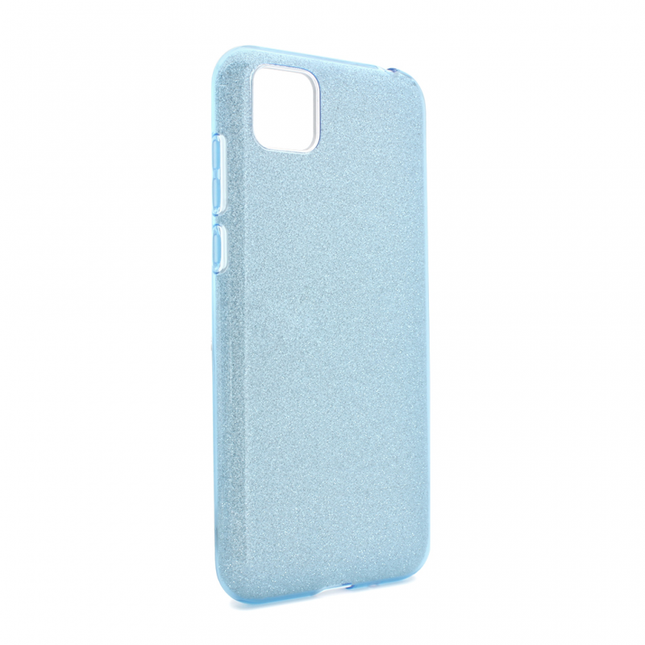 Torbica Crystal Dust za Huawei Y5p/Honor 9S