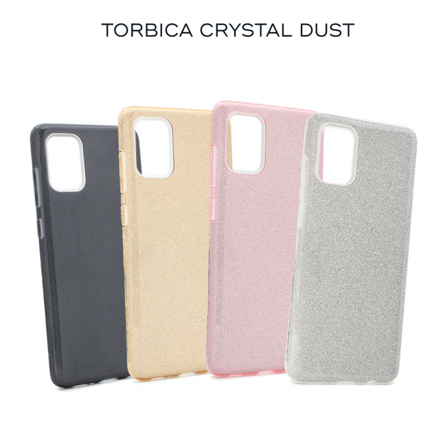 Torbica Crystal Dust za Huawei Y5p/Honor 9S
