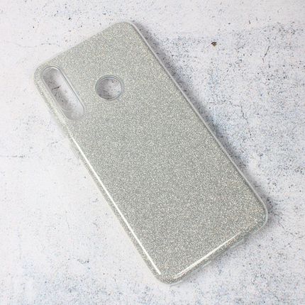 Torbica Crystal Dust za Huawei Y6p
