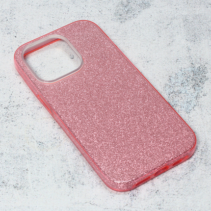Torbica Crystal Dust za iPhone 14 6.1 Pro