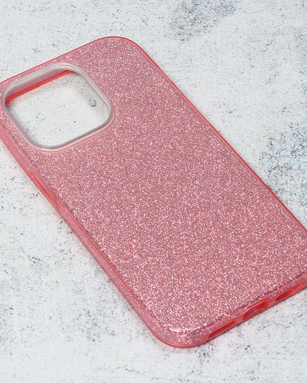 Torbica Crystal Dust za iPhone 14 6.1 Pro
