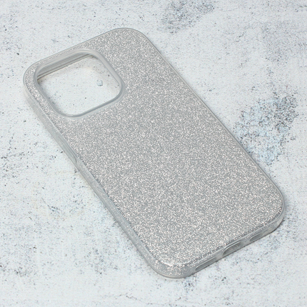Torbica Crystal Dust za iPhone 14 6.1 Pro