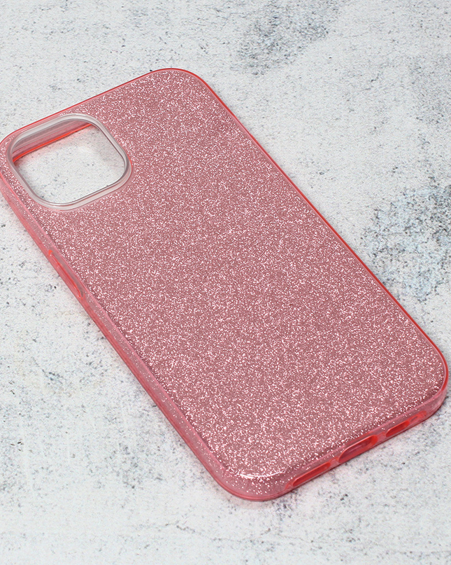 Torbica Crystal Dust za iPhone 14 6.1