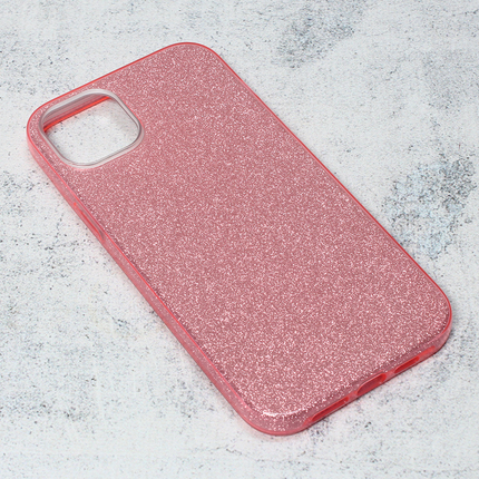 Torbica Crystal Dust za iPhone 14 6.7 Plus