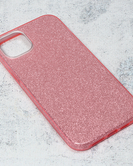 Torbica Crystal Dust za iPhone 14 6.7 Plus