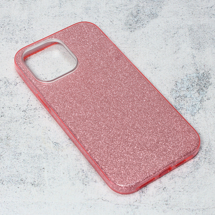 Torbica Crystal Dust za iPhone 14 6.7 Pro Max