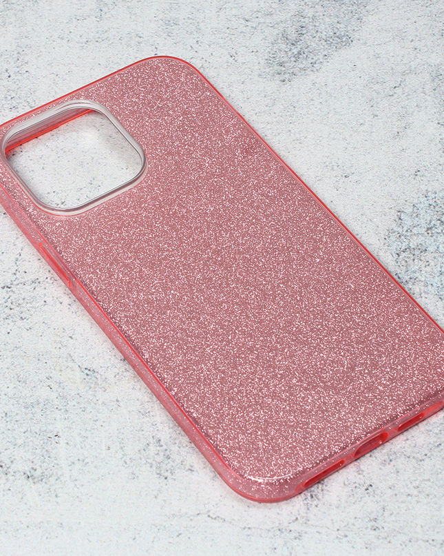 Torbica Crystal Dust za iPhone 14 6.7 Pro Max