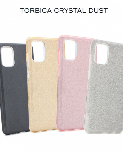 Torbica Crystal Dust za iPhone SE 2020/2022