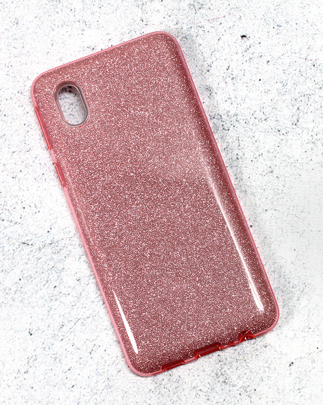Torbica Crystal Dust za Samsung A013F Galaxy A01 Core