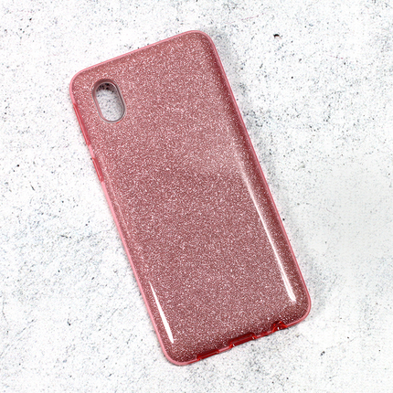 Torbica Crystal Dust za Samsung A013F Galaxy A01 Core