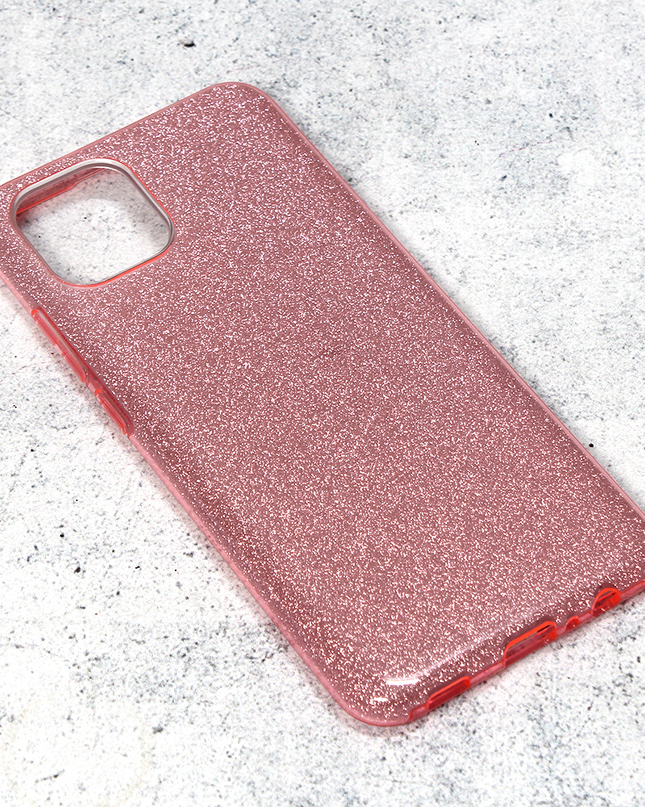 Torbica Crystal Dust za Samsung A035G Galaxy A03 (EU)