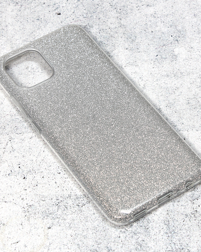 Torbica Crystal Dust za Samsung A035G Galaxy A03 (EU)