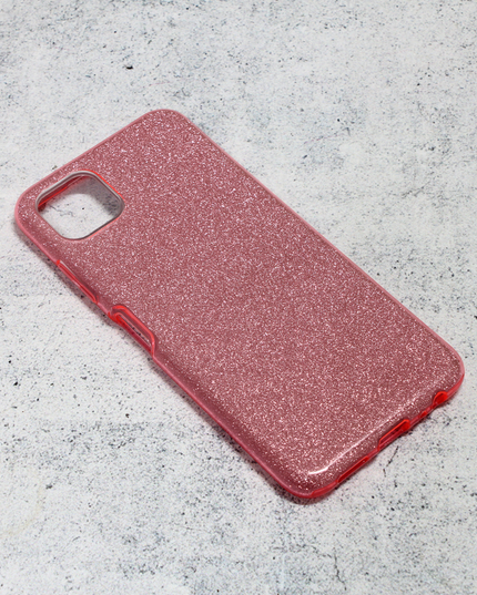 Torbica Crystal Dust za Samsung A226B Galaxy A22 5G