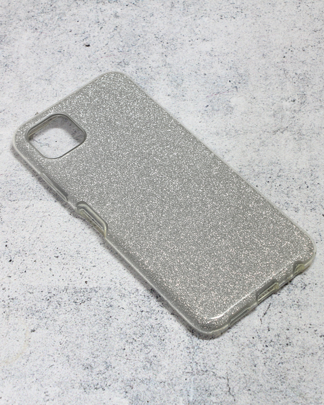 Torbica Crystal Dust za Samsung A226B Galaxy A22 5G