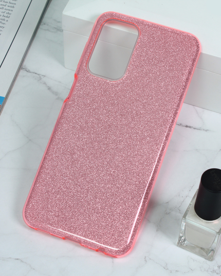 Torbica Crystal Dust za Samsung A235B Galaxy A23 4G/5G