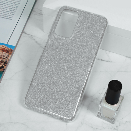 Torbica Crystal Dust za Samsung A235B Galaxy A23 4G/5G