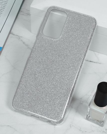 Torbica Crystal Dust za Samsung A235B Galaxy A23 4G/5G