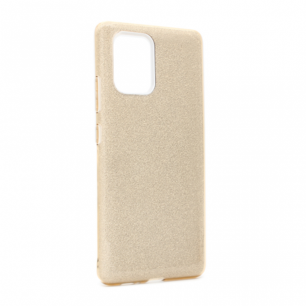 Torbica Crystal Dust za Samsung A915F Galaxy A91/S10 Lite