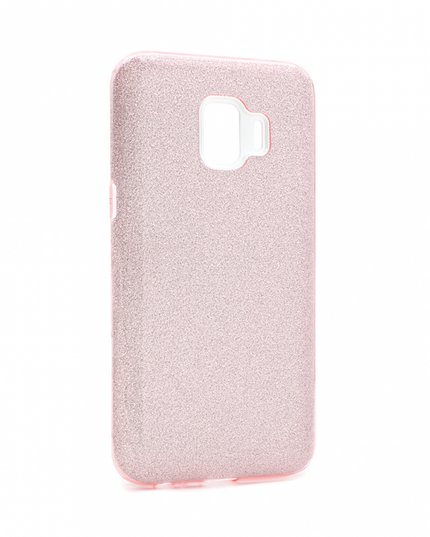 Torbica Crystal Dust za Samsung J260F Galaxy J2 Core