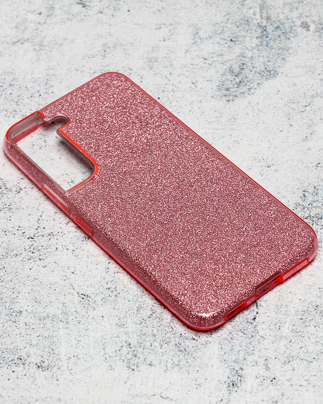 Torbica Crystal Dust za Samsung S906B Galaxy S22 Plus 5G