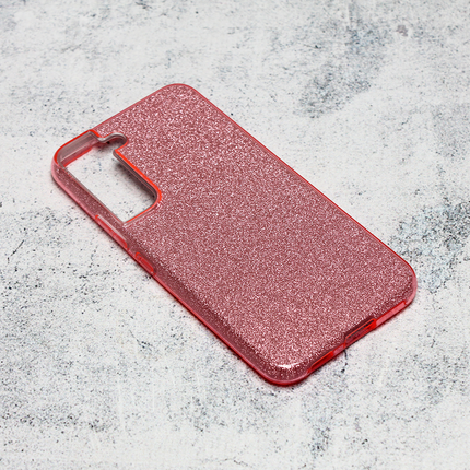 Torbica Crystal Dust za Samsung S906B Galaxy S22 Plus 5G