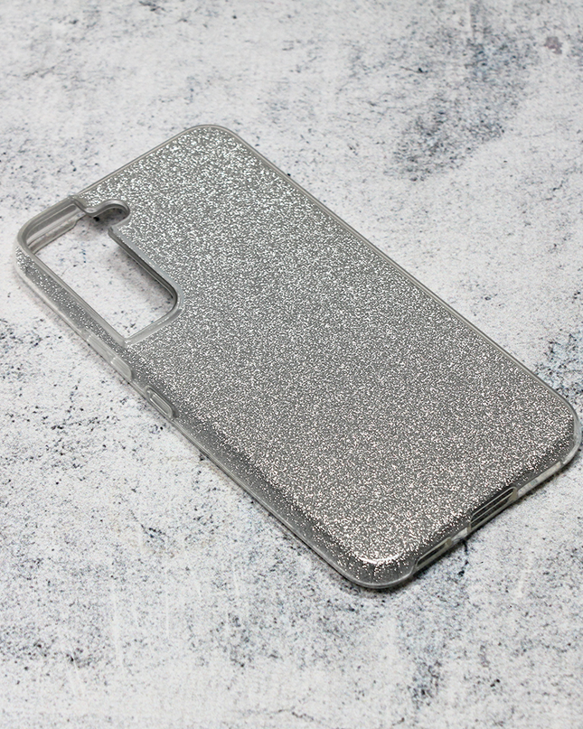 Torbica Crystal Dust za Samsung S906B Galaxy S22 Plus 5G