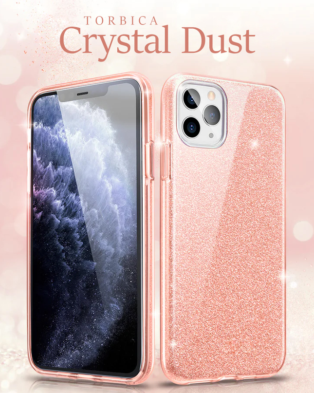 Torbica Crystal Dust za Xiaomi 13