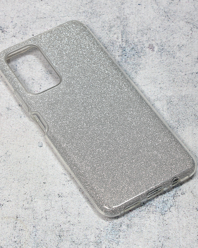 Torbica Crystal Dust za Xiaomi Poco M4 Pro 4G