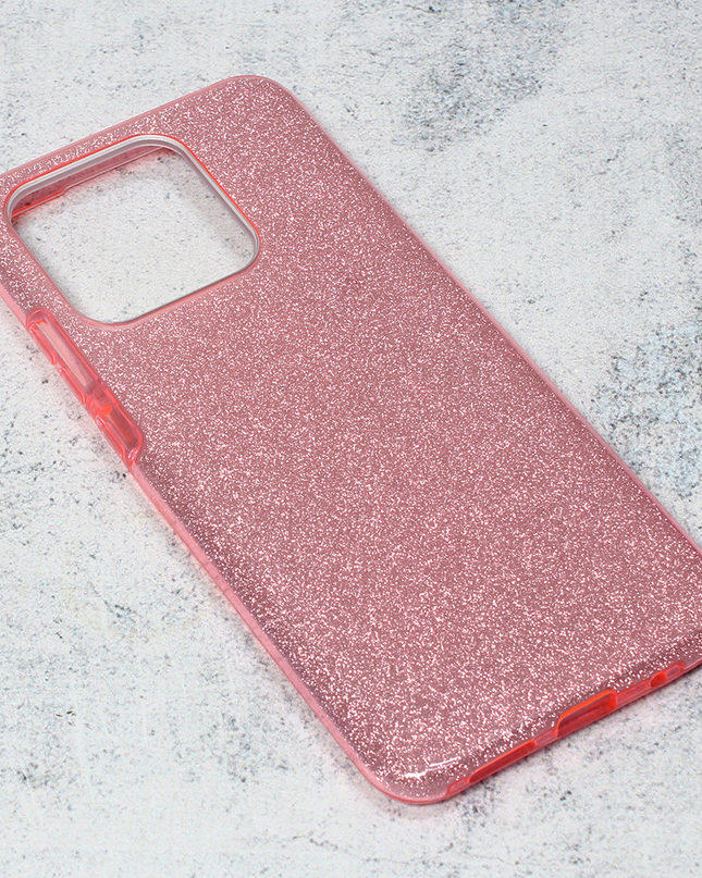Torbica Crystal Dust za Xiaomi Redmi 10C