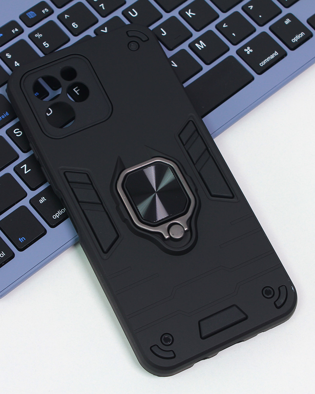 Torbica Cube Ring za Huawei Nova Y61