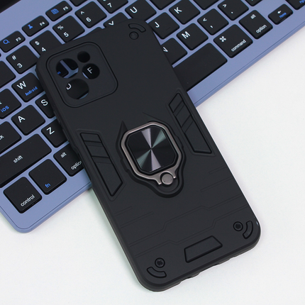 Torbica Cube Ring za Huawei Nova Y61
