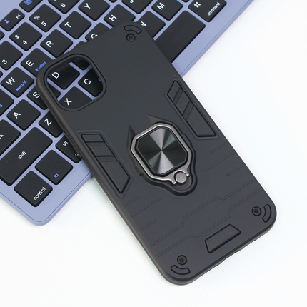 Torbica Cube Ring za iPhone 14 Plus 6.7