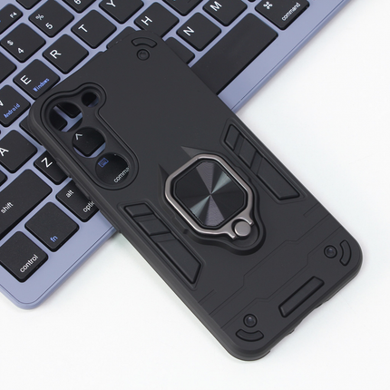 Torbica Cube Ring za Samsung S916 Galaxy S23 Plus