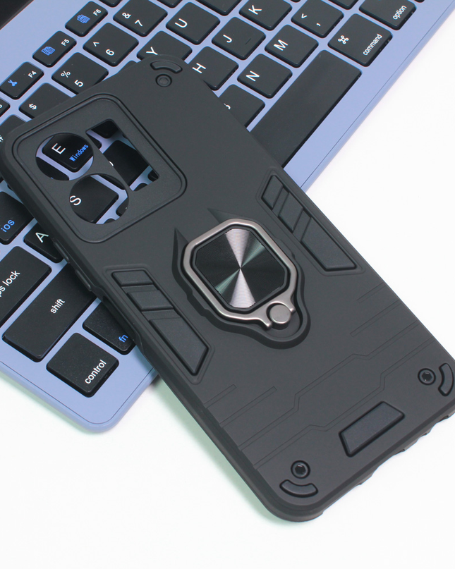 Torbica Cube Ring za Vivo Y22