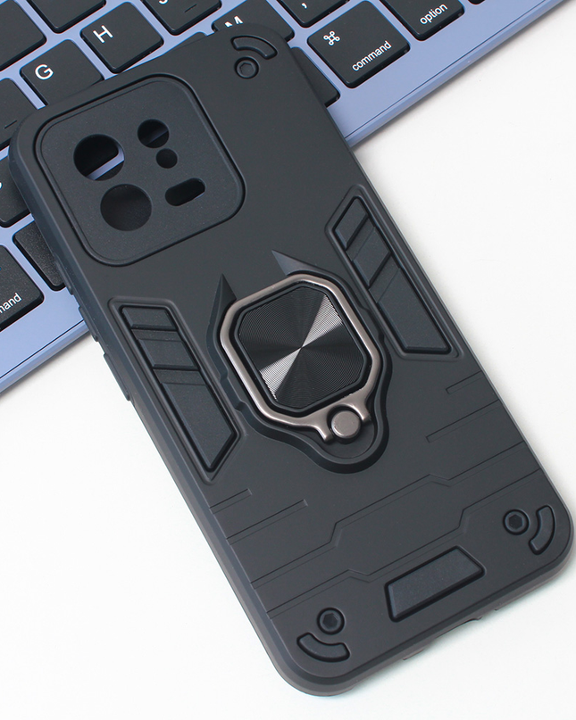 Torbica Cube Ring za Xiaomi 13