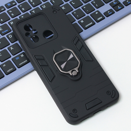 Torbica Cube Ring za Xiaomi Redmi 12C