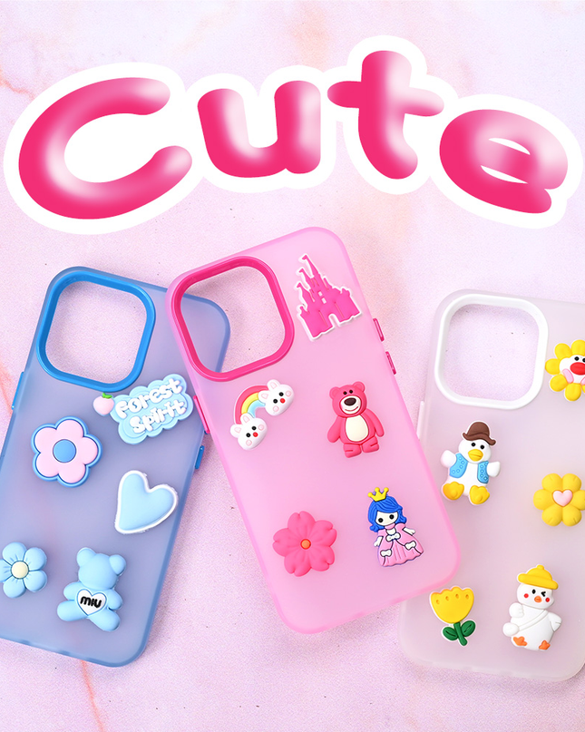 Torbica Cute za Honor Magic 7 Lite plava