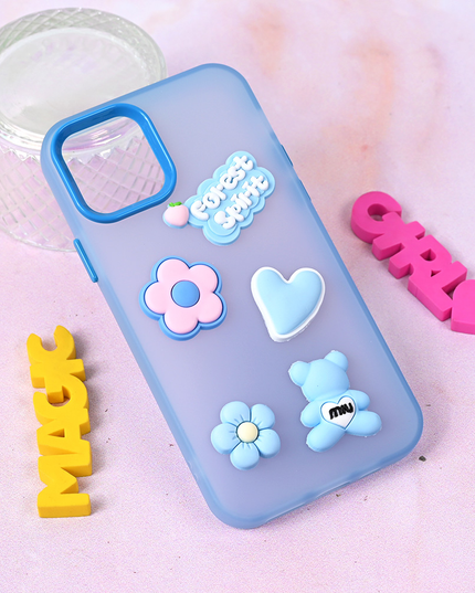 Torbica Cute za iPhone 11 Pro 5.8 plava