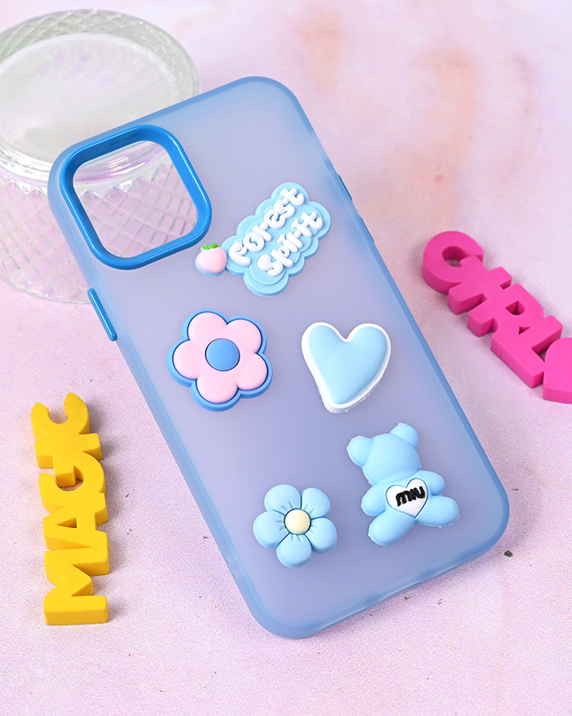 Torbica Cute za iPhone 11 Pro 5.8 plava